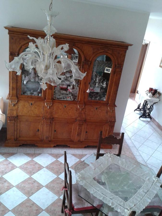 B&B Bread And Fantasy Ostra Exteriör bild
